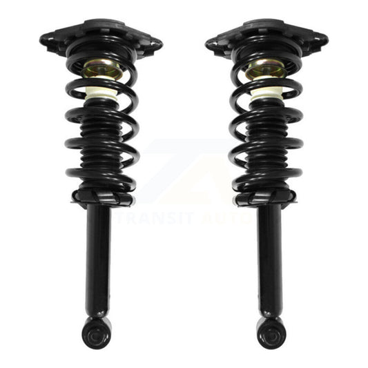 Suspension Strut Coil Spring Assembly Kit-K78A-100247 - Kit.bestparts.ca