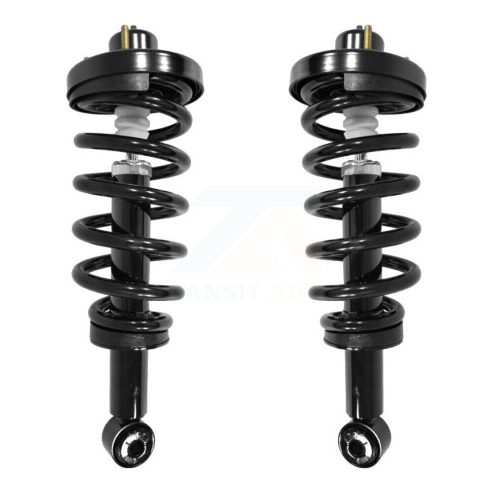 Suspension Strut Coil Spring Assembly Kit-K78A-100249 - Kit.bestparts.ca Kit.bestparts.ca
