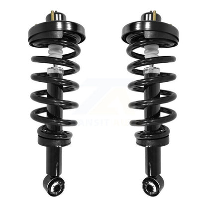 Suspension Strut Coil Spring Assembly Kit-K78A-100249 - Kit.bestparts.ca