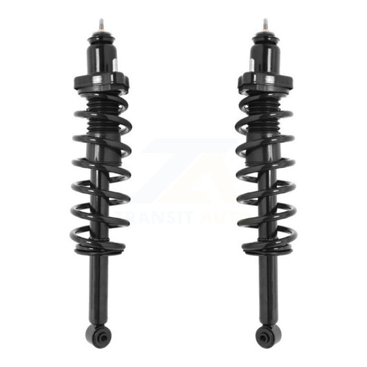 Suspension Strut Coil Spring Assembly Kit-K78A-100251 - Kit.bestparts.ca