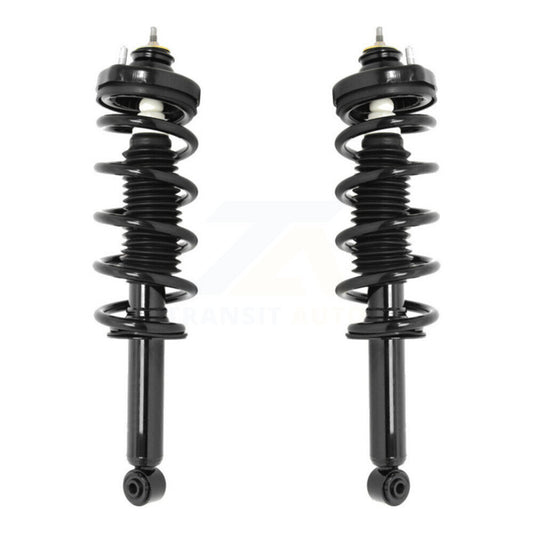 Suspension Strut Coil Spring Assembly Kit-K78A-100252 - Kit.bestparts.ca