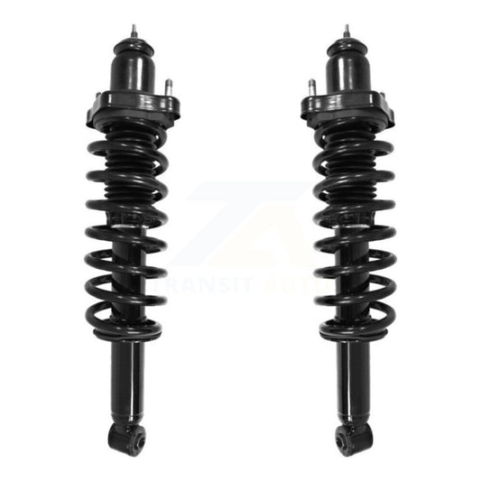 Suspension Strut Coil Spring Assembly Kit-K78A-100253 - Kit.bestparts.ca