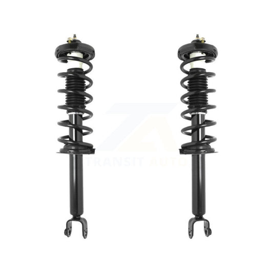 Suspension Strut Coil Spring Assembly Kit-K78A-100258 - Kit.bestparts.ca