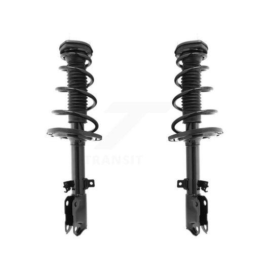 Suspension Strut Coil Spring Assembly Kit-K78A-100260 - Kit.bestparts.ca