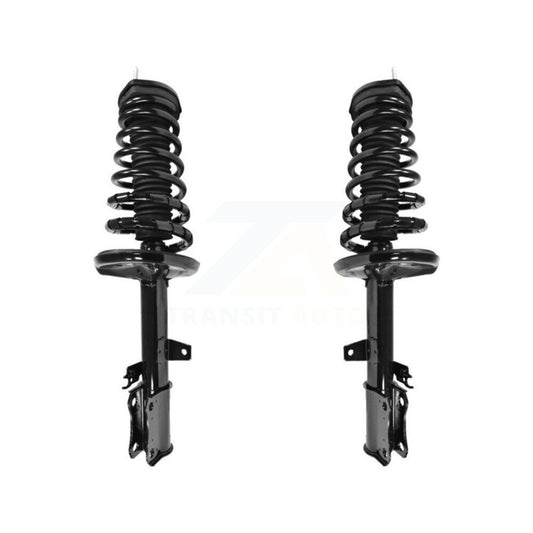Suspension Strut Coil Spring Assembly Kit-K78A-100262 - Kit.bestparts.ca
