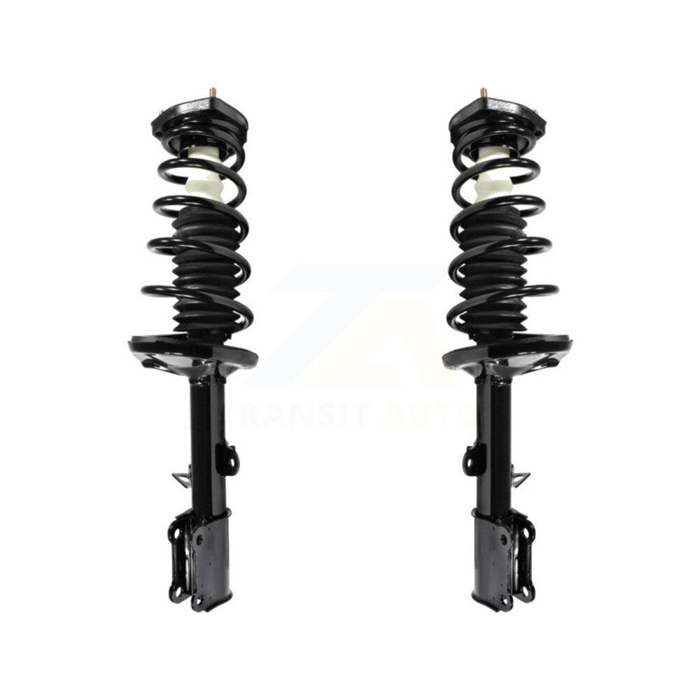 Suspension Strut Coil Spring Assembly Kit-K78A-100263 - Kit.bestparts.ca Kit.bestparts.ca