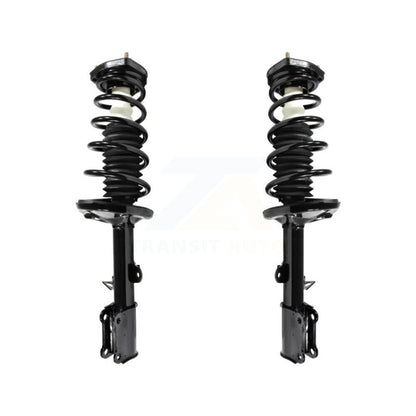 Suspension Strut Coil Spring Assembly Kit-K78A-100263 - Kit.bestparts.ca