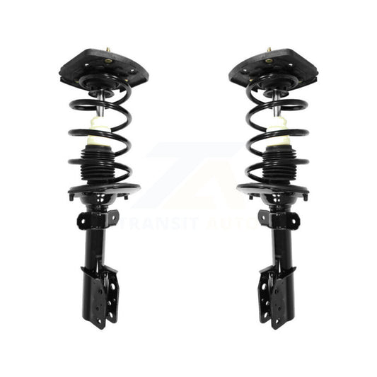 Suspension Strut Coil Spring Assembly Kit-K78A-100264 - Kit.bestparts.ca
