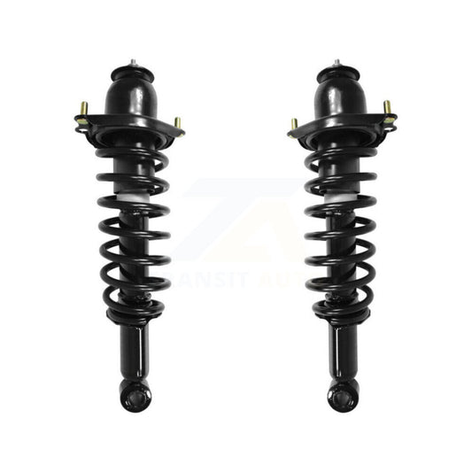 Suspension Strut Coil Spring Assembly Kit-K78A-100265 - Kit.bestparts.ca