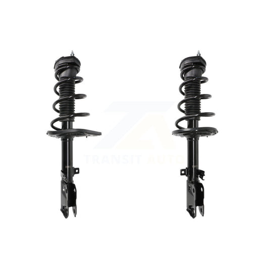 Suspension Strut Coil Spring Assembly Kit-K78A-100268 - Kit.bestparts.ca