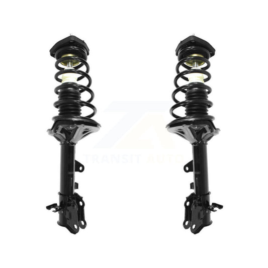 Suspension Strut Coil Spring Assembly Kit-K78A-100270 - Kit.bestparts.ca