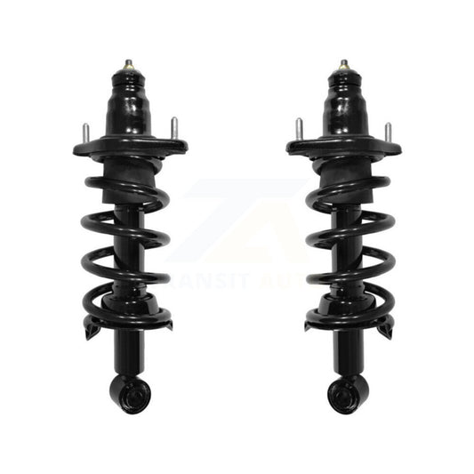 Suspension Strut Coil Spring Assembly Kit-K78A-100271 - Kit.bestparts.ca