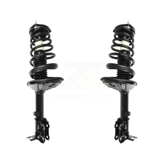 Suspension Strut Coil Spring Assembly Kit-K78A-100273 - Kit.bestparts.ca