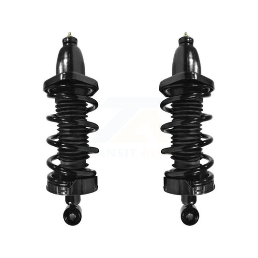 Suspension Strut Coil Spring Assembly Kit-K78A-100274 - Kit.bestparts.ca