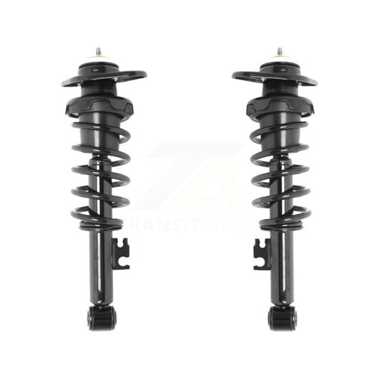 Suspension Strut Coil Spring Assembly Kit-K78A-100275 - Kit.bestparts.ca