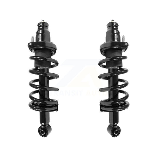 Suspension Strut Coil Spring Assembly Kit-K78A-100276 - Kit.bestparts.ca