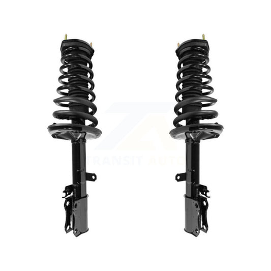 Suspension Strut Coil Spring Assembly Kit-K78A-100277 - Kit.bestparts.ca
