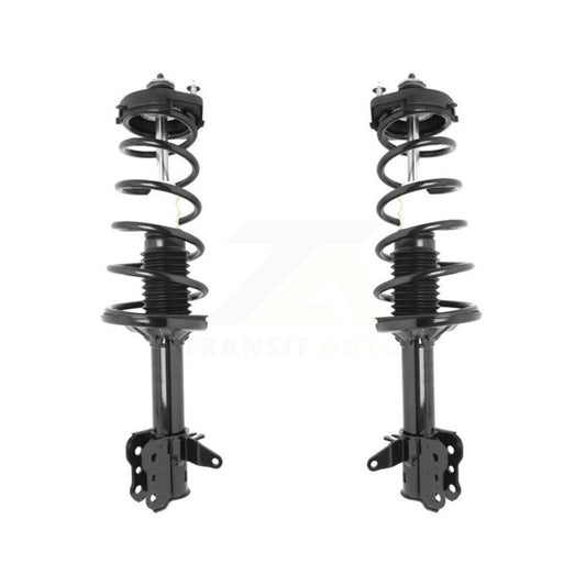 Suspension Strut Coil Spring Assembly Kit-K78A-100278 - Kit.bestparts.ca