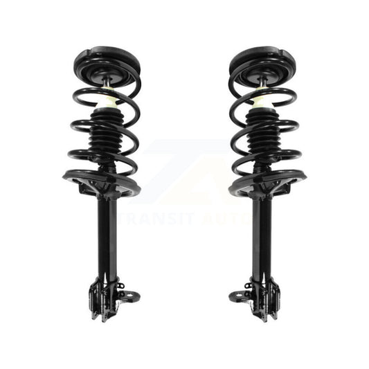 Suspension Strut Coil Spring Assembly Kit-K78A-100279 - Kit.bestparts.ca
