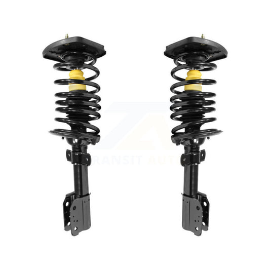 Suspension Strut Coil Spring Assembly Kit-K78A-100280 - Kit.bestparts.ca