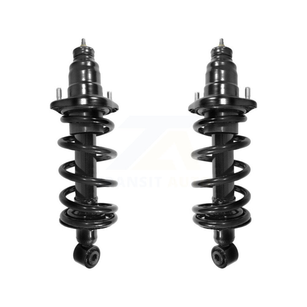 suspension strut coil spring assembly-k78a-100282 - Kit.bestparts.ca