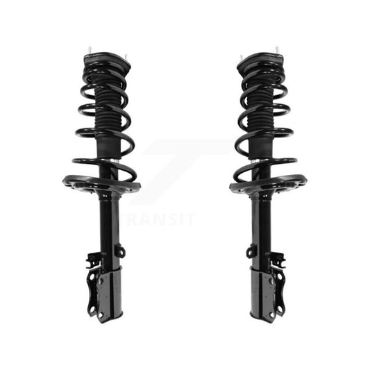 Suspension Strut Coil Spring Assembly Kit-K78A-100283 - Kit.bestparts.ca