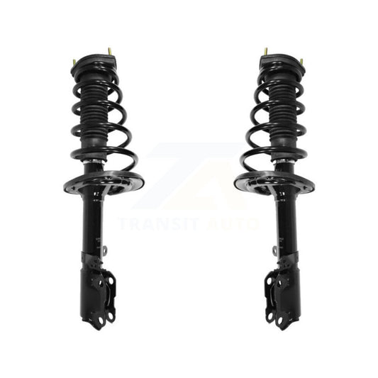 Suspension Strut Coil Spring Assembly Kit-K78A-100284 - Kit.bestparts.ca