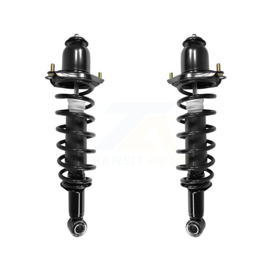 Suspension Strut Coil Spring Assembly Kit-K78A-100285 - Kit.bestparts.ca