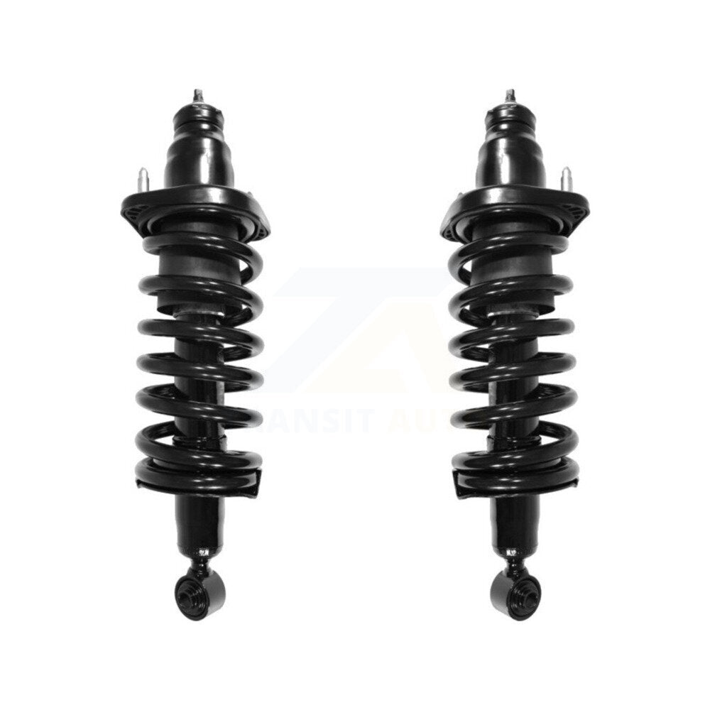 Suspension Strut Coil Spring Assembly Kit-K78A-100287 - Kit.bestparts.ca Kit.bestparts.ca