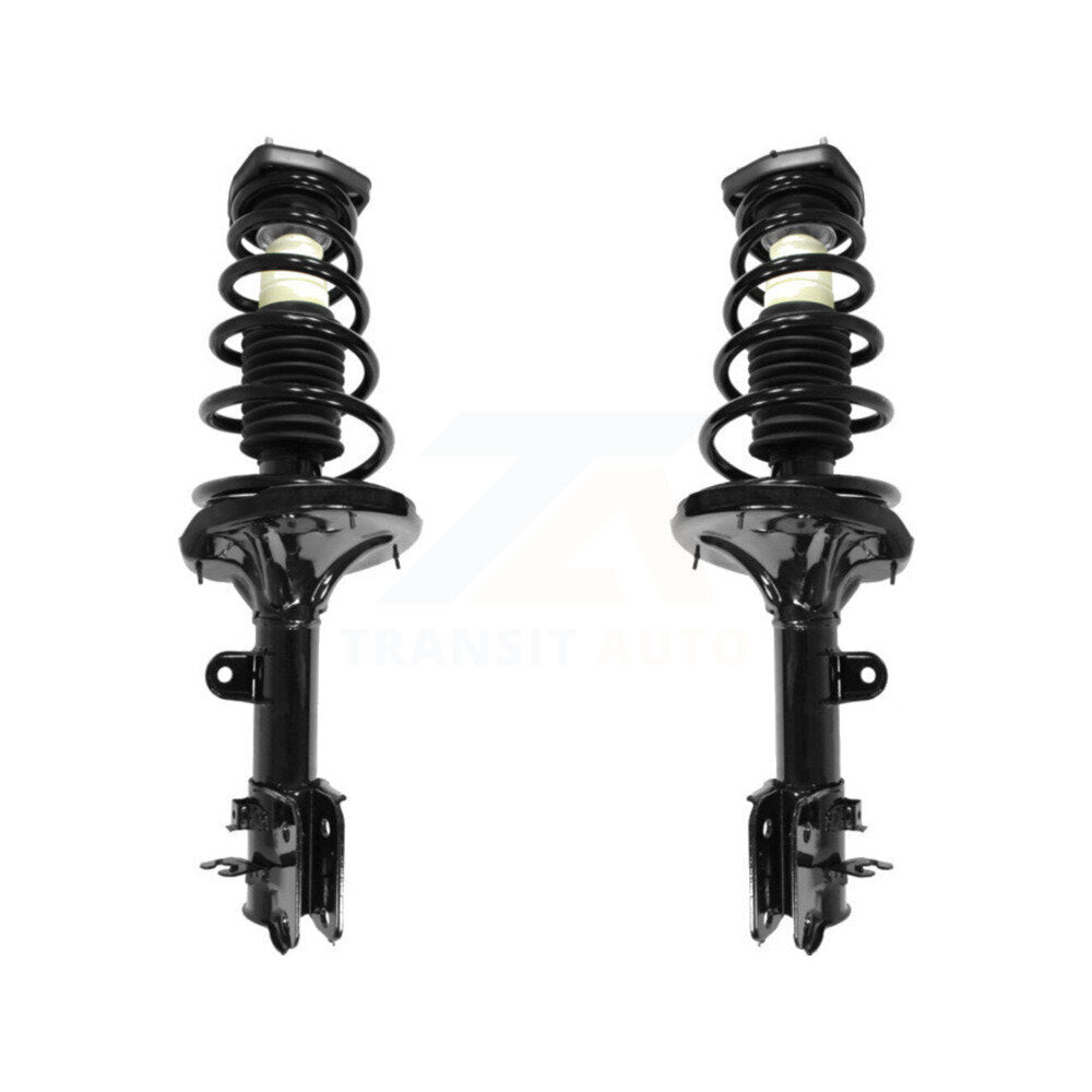 Suspension Strut Coil Spring Assembly Kit-K78A-100288 - Kit.bestparts.ca