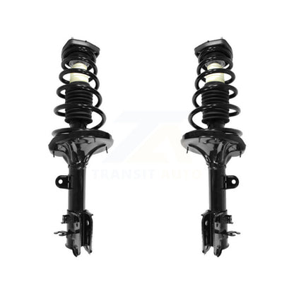 Suspension Strut Coil Spring Assembly Kit-K78A-100288 - Kit.bestparts.ca
