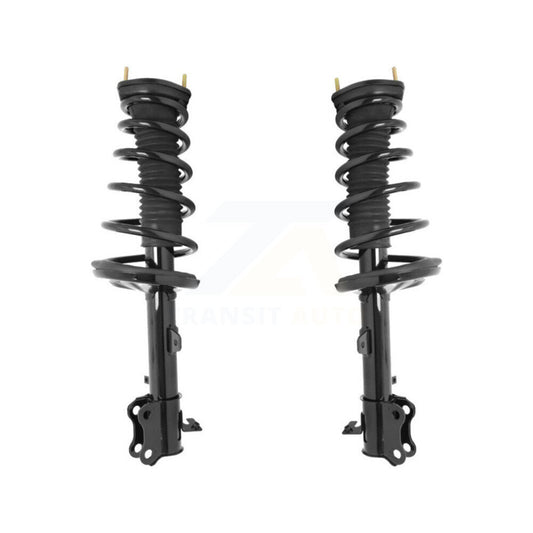 Suspension Strut Coil Spring Assembly Kit-K78A-100290 - Kit.bestparts.ca