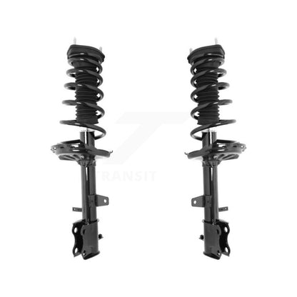Suspension Strut Coil Spring Assembly Kit-K78A-100292 - Kit.bestparts.ca