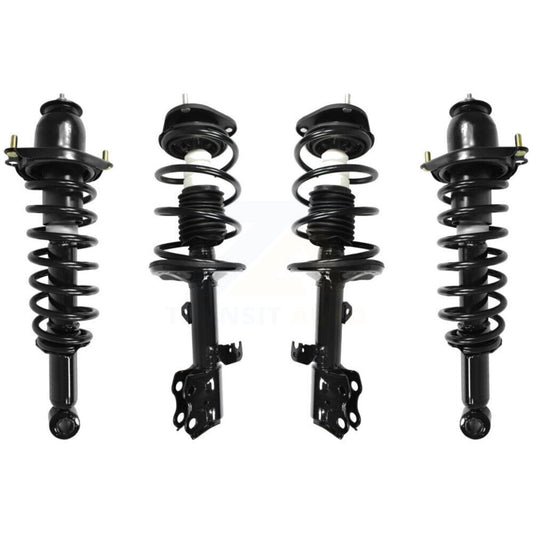 Suspension Strut Coil Spring Assembly Kit-K78A-100294 - Kit.bestparts.ca