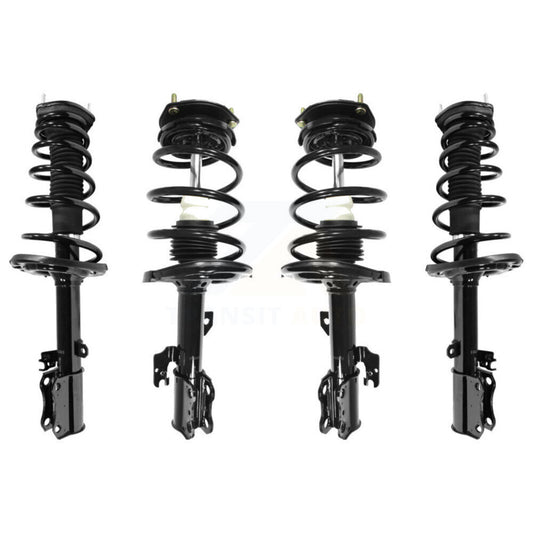 Suspension Strut Coil Spring Assembly Kit-K78A-100303 - Kit.bestparts.ca