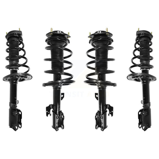 Suspension Strut Coil Spring Assembly Kit-K78A-100304 - Kit.bestparts.ca