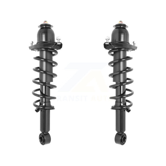 Suspension Strut Coil Spring Assembly Kit-K78A-100317 - Kit.bestparts.ca