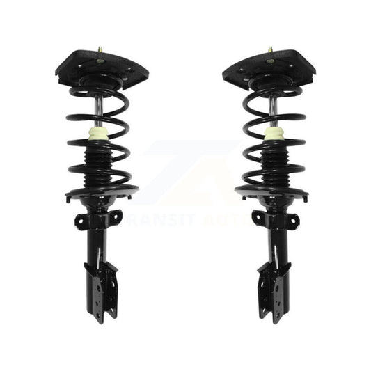 Suspension Strut Coil Spring Assembly Kit-K78A-100318 - Kit.bestparts.ca