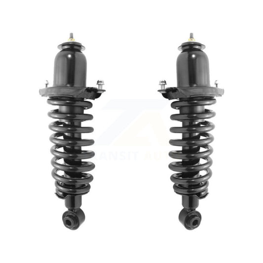 Suspension Strut Coil Spring Assembly Kit-K78A-100319 - Kit.bestparts.ca