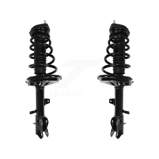 Suspension Strut Coil Spring Assembly Kit-K78A-100320 - Kit.bestparts.ca
