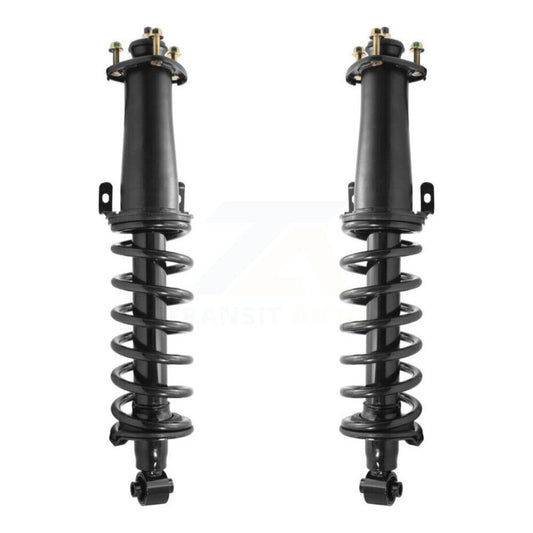 Suspension Strut Coil Spring Assembly Kit-K78A-100321 - Kit.bestparts.ca