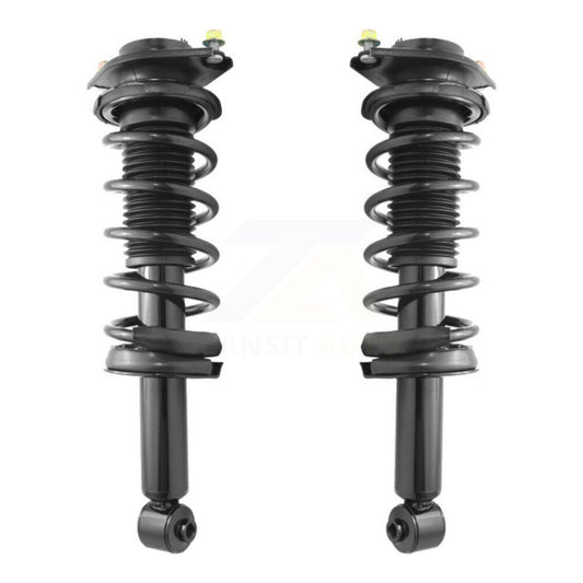 Suspension Strut Coil Spring Assembly Kit-K78A-100322 - Kit.bestparts.ca