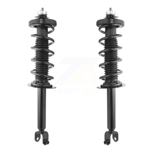 Suspension Strut Coil Spring Assembly Kit-K78A-100323 - Kit.bestparts.ca