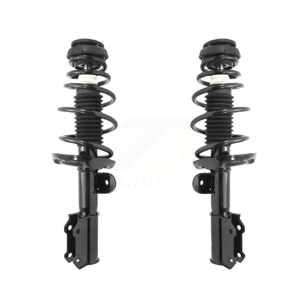 Suspension Strut Coil Spring Assembly Kit-K78A-100324 - Kit.bestparts.ca Kit.bestparts.ca