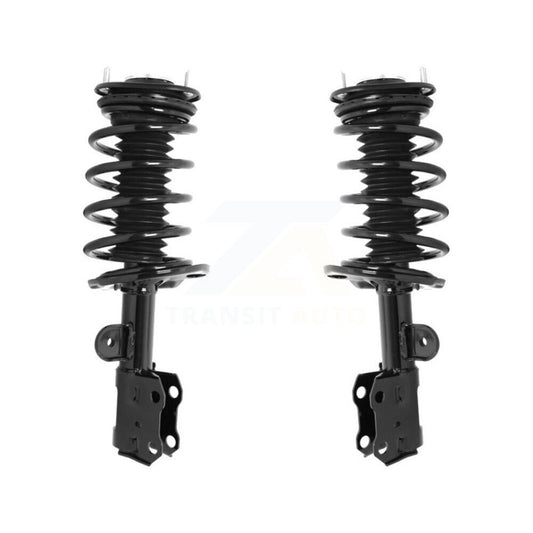 Suspension Strut Coil Spring Assembly Kit-K78A-100325 - Kit.bestparts.ca