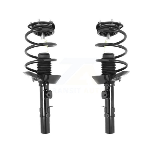 Suspension Strut Coil Spring Assembly Kit-K78A-100328 - Kit.bestparts.ca