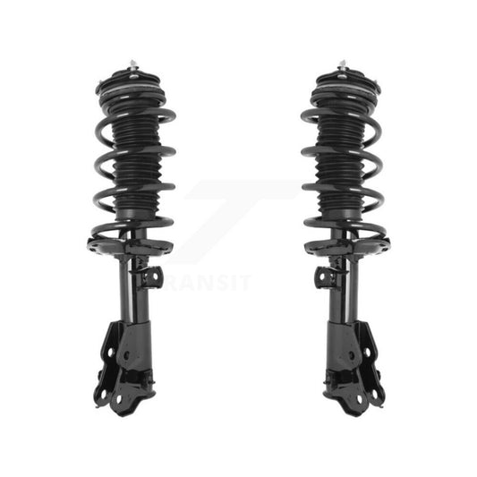 Suspension Strut Coil Spring Assembly Kit-K78A-100329 - Kit.bestparts.ca