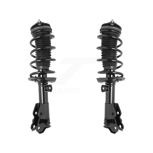 Suspension Strut Coil Spring Assembly Kit-K78A-100331 - Kit.bestparts.ca