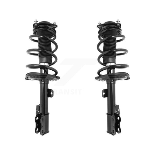 Suspension Strut Coil Spring Assembly Kit-K78A-100332 - Kit.bestparts.ca