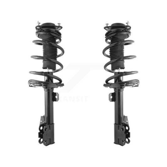 Suspension Strut Coil Spring Assembly Kit-K78A-100333 - Kit.bestparts.ca